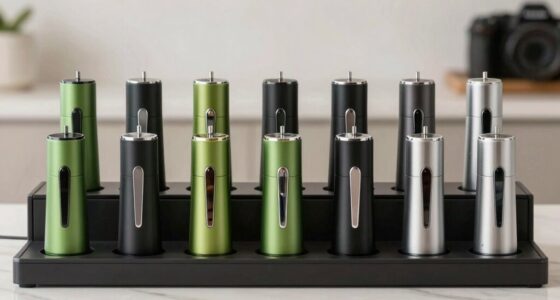 top electric matcha whisk machines