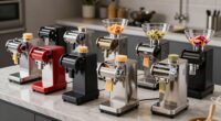 top electric pasta makers