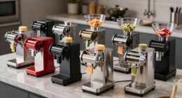 top electric pasta makers