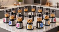 top electric peanut butter makers