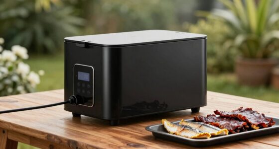 top electric smokers 2026