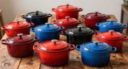 top enameled dutch ovens
