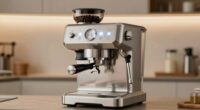 top espresso machines 2026