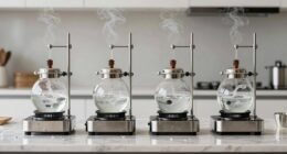 top essential oil distillers