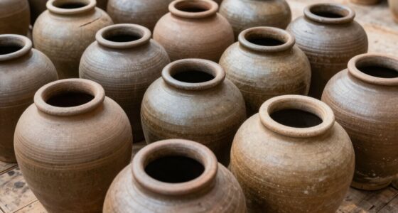 top fermentation crock choices