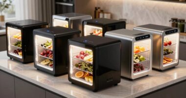 top freeze dryer picks