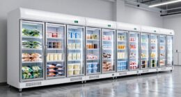 top freezers for food storage