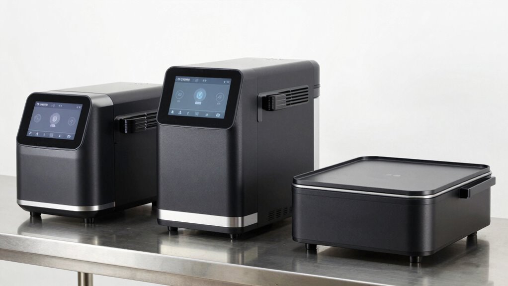 top ghee maker machines