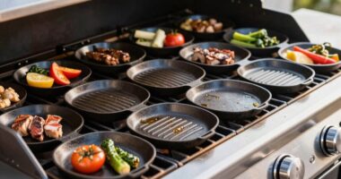 top grill plate recommendations