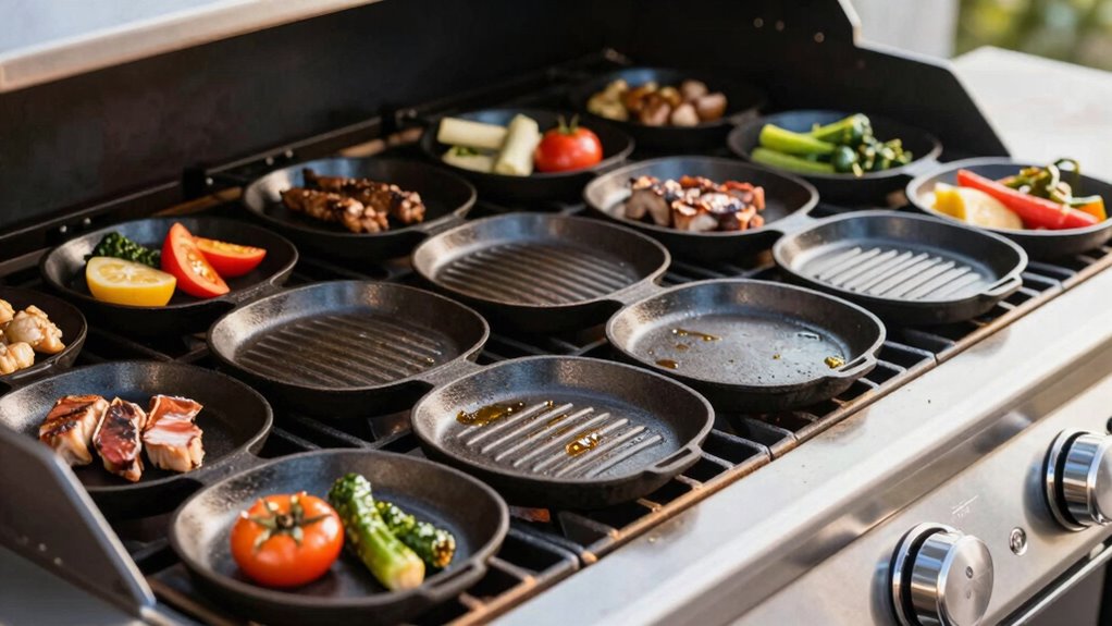 top grill plate recommendations