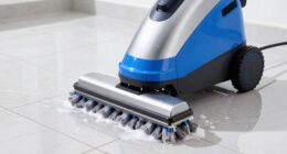 top grout tile cleaning machines
