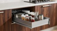 top heavy duty cabinet organizers