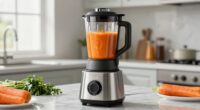 top high speed blender list