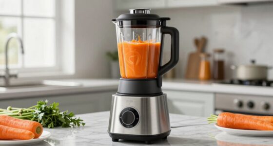 top high speed blender list