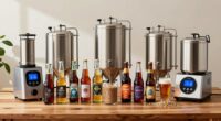 top home beer brewing kits