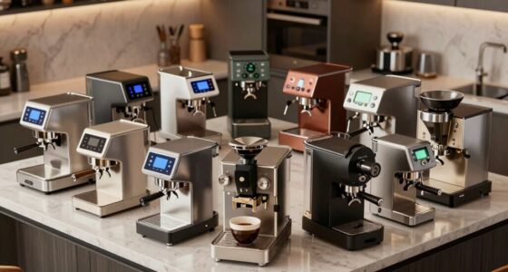 top home coffee roasters