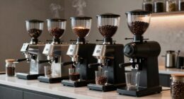 top home coffee roasters