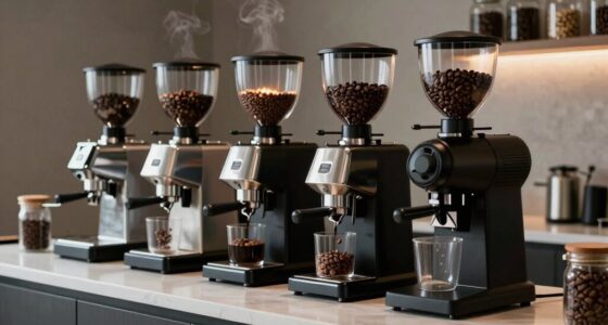 top home coffee roasters