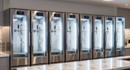 top home kegerator picks