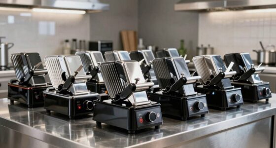 top home meat slicer picks