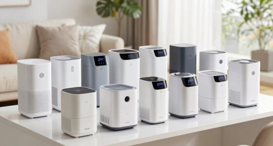 top home odor eliminator machines