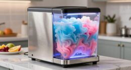 top home slushie machines