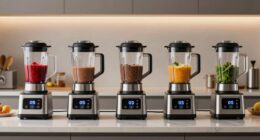 top hot soup blenders