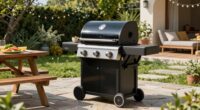 top infrared grill selections