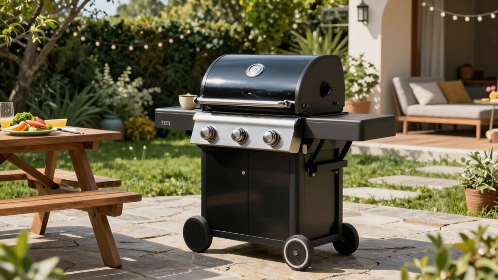 top infrared grill selections