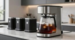 top large batch cold brew