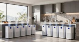 top large room odor purifiers