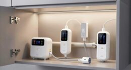 top leak detection systems