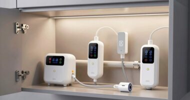 top leak detection systems