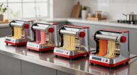 top noodle maker machines