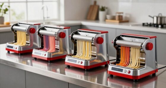 top noodle maker machines