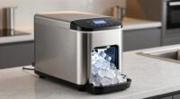 top nugget ice makers