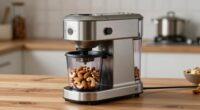 top nut flour grinder picks