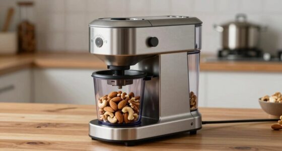 top nut flour grinder picks