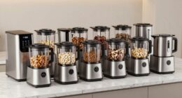 top nut milk maker picks