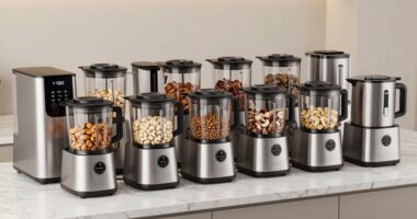 top nut milk maker picks