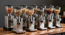 top nut oil press options