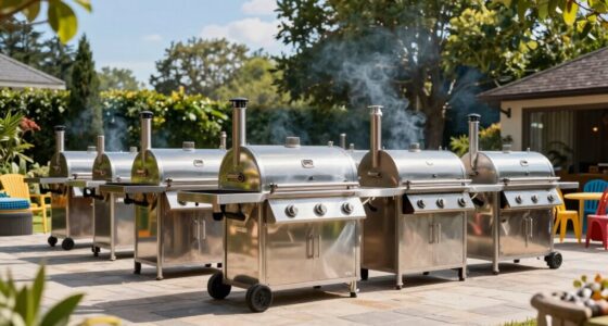 top offset smokers 2026