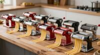 top pasta maker machines