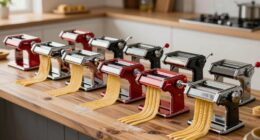 top pasta maker machines