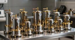 top peanut oil presses