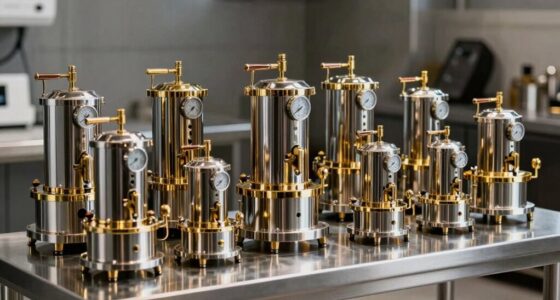 top peanut oil presses