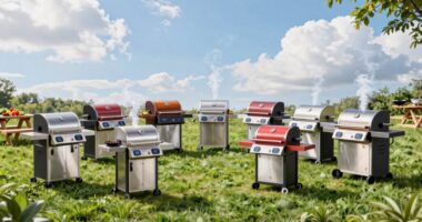 top pellet grill deals