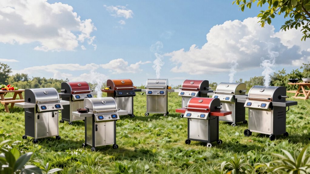 top pellet grill deals