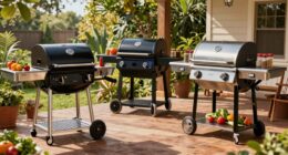 top pellet grill picks