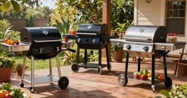 top pellet grill picks